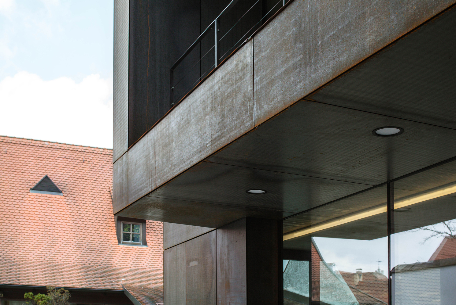 德国 Landshut 环保住宅楼-32