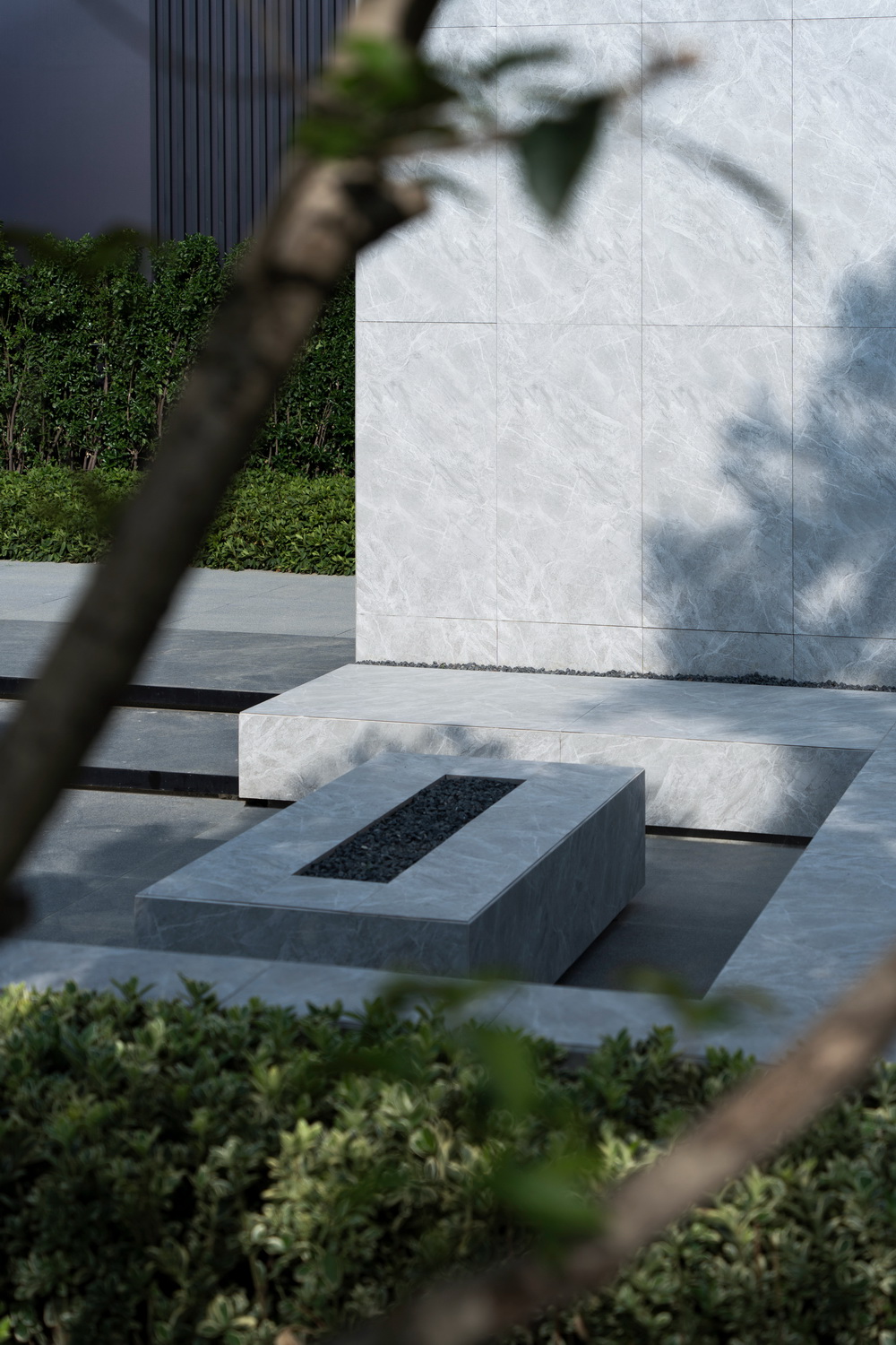 苏州中国铁建·花语熙园景观设计丨中国苏州丨HID翰地景观-47