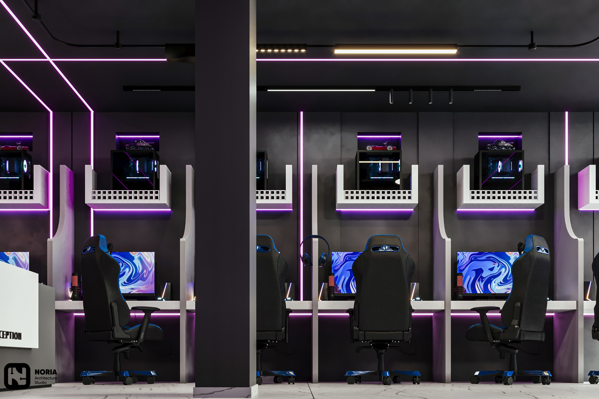 GAMING CLUB-7