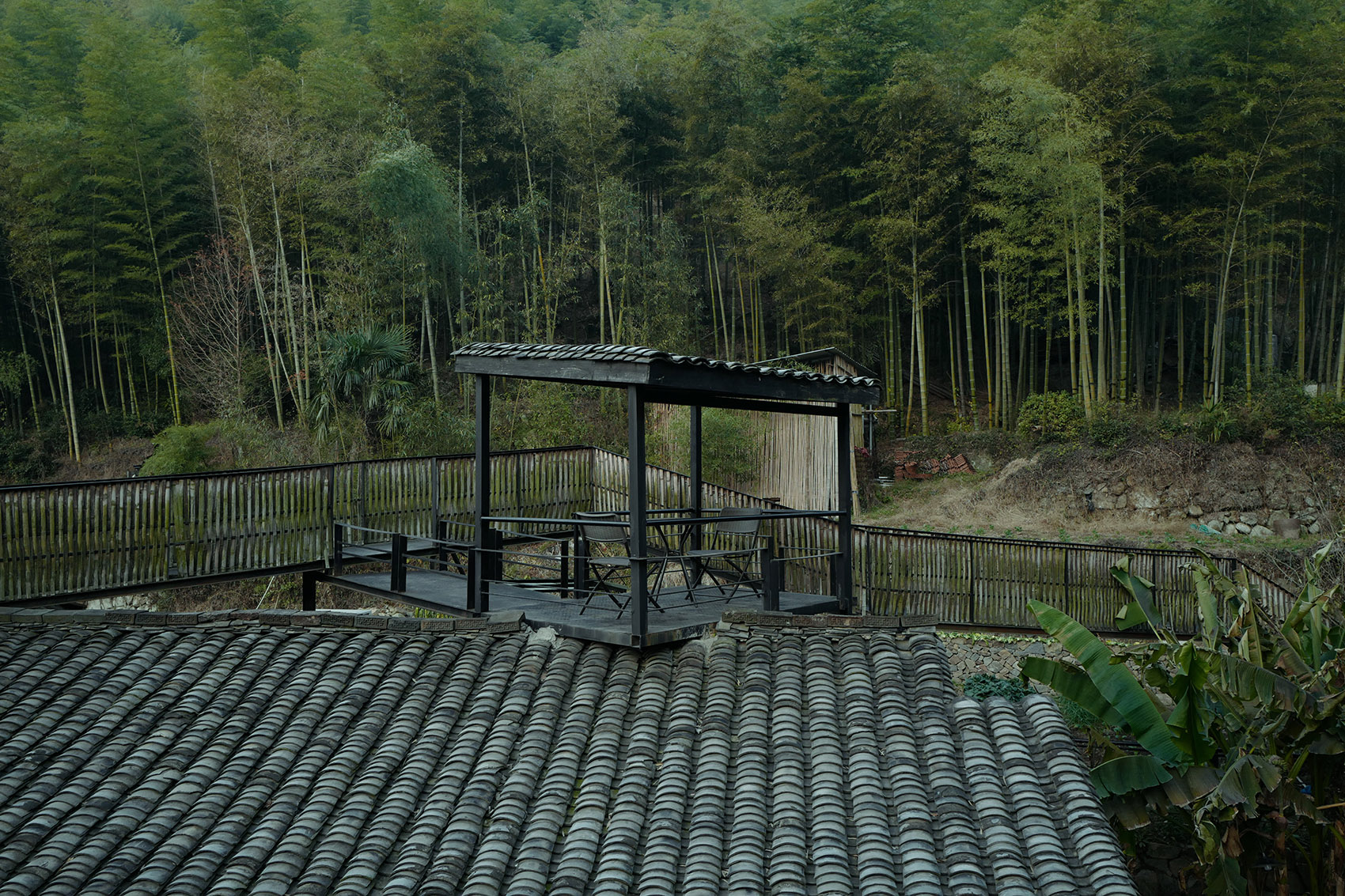 Hei店莫干民宿,浙江 / HEI建筑设计工作室-31