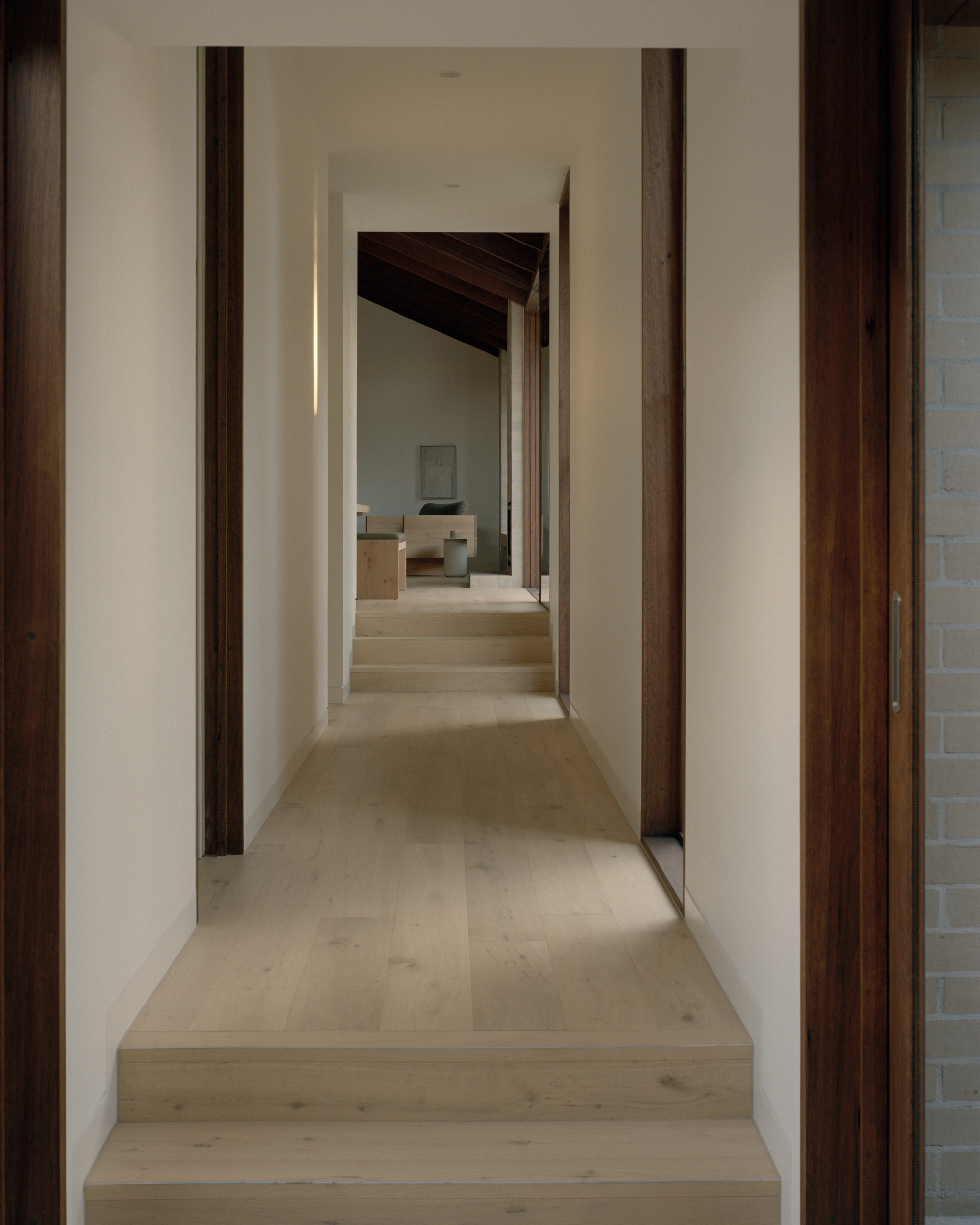 丨澳大利亚丨Victoria Merrett Architects-23