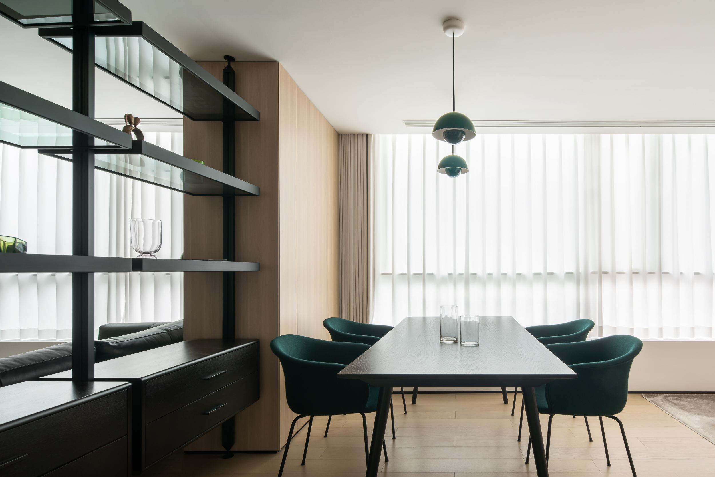 华贸导演工作室丨中国北京丨MARS星球建筑-57