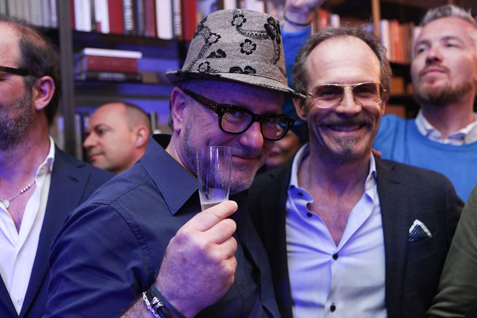 Reportage Milano Design Week 2016 - 12/17 de Abril 2016-5