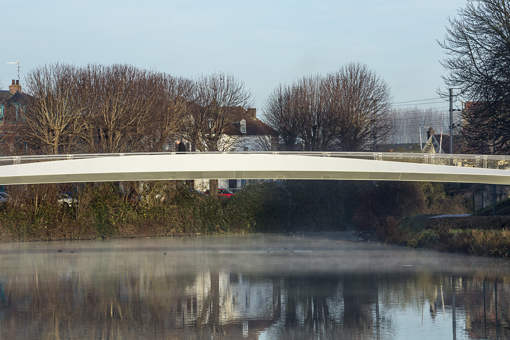 A line in the landscape | DVVD-14