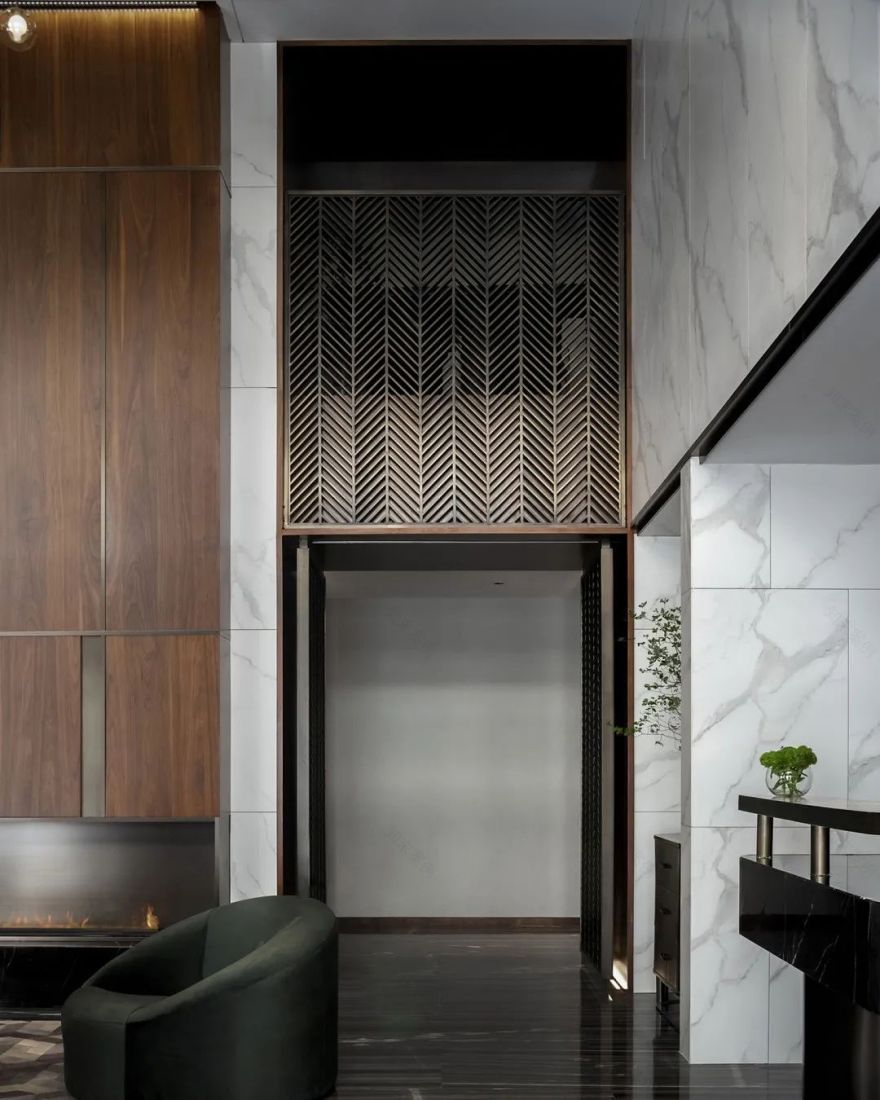 贵阳顾奈城市酒店丨中国贵阳丨壹向营造-10