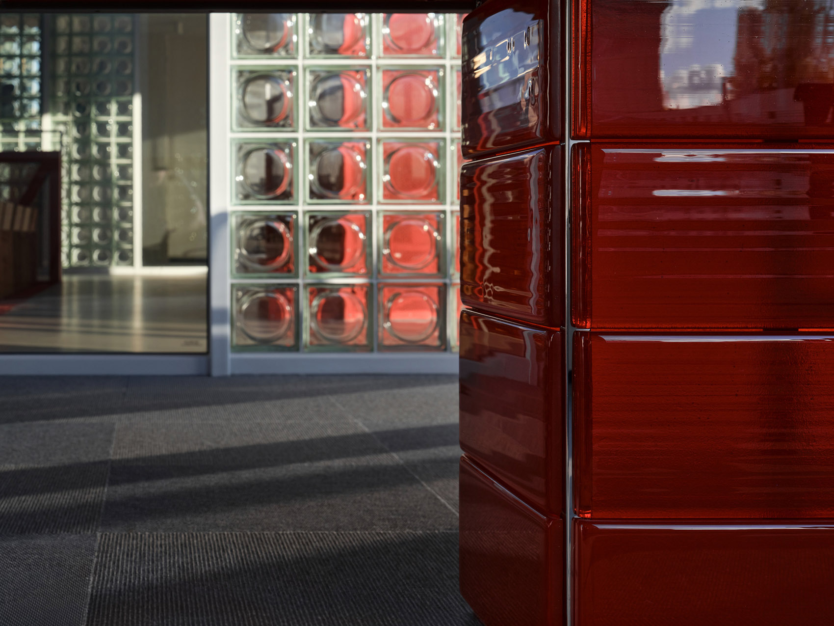 DKC工程剧场丨俄罗斯莫斯科丨‘nefa’architects’-45