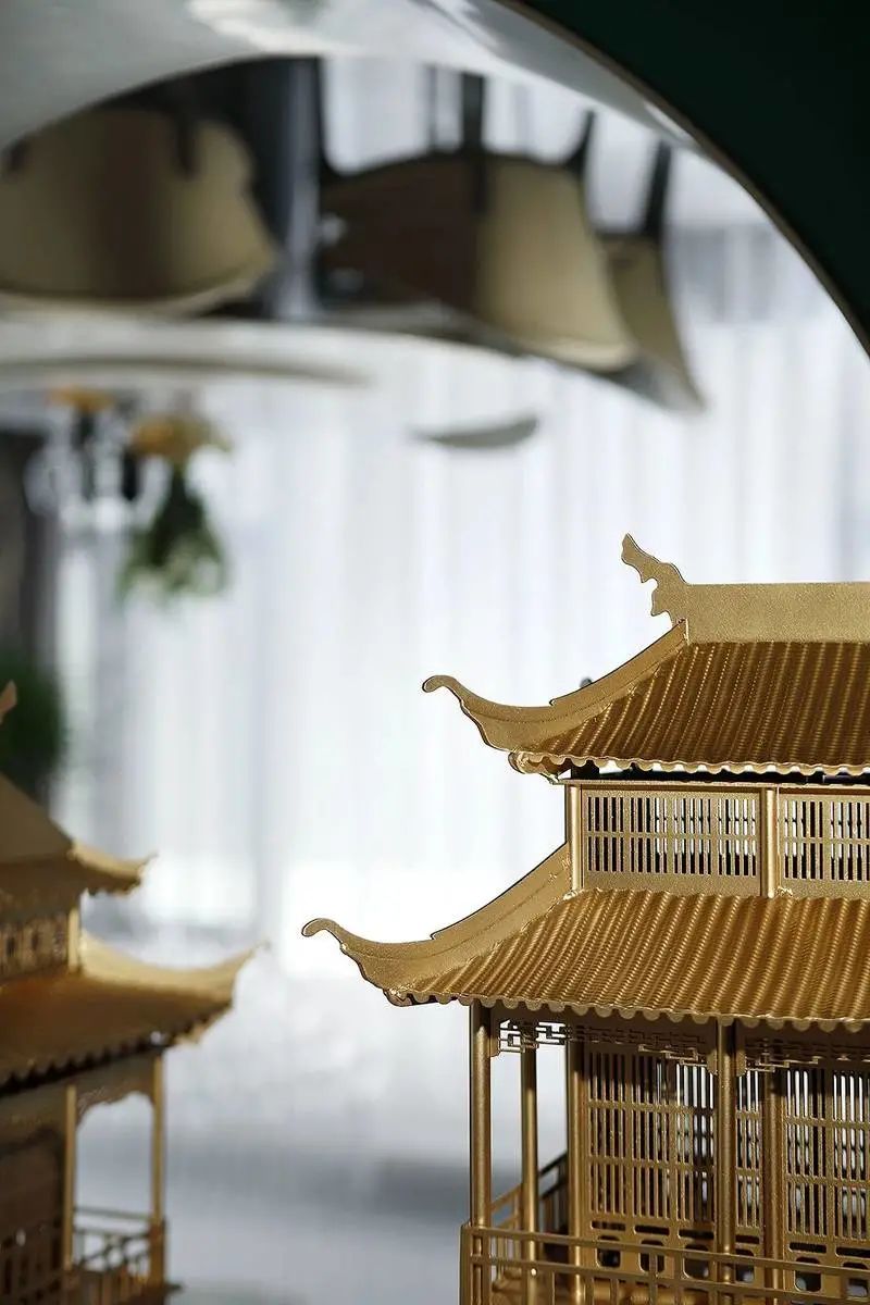 昆明云康园私宅丨中国昆明丨美时美客设计团队-27