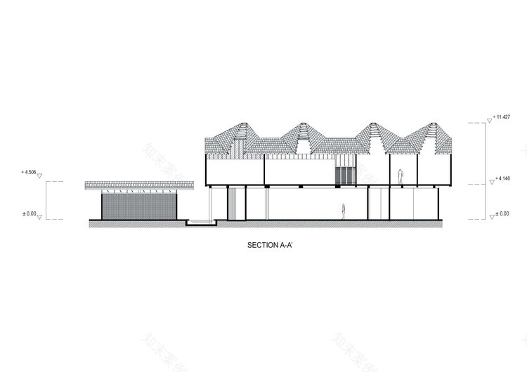 巴厘岛卡萨布兰卡住宅-49