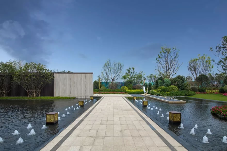 绿地·海玥公馆-49