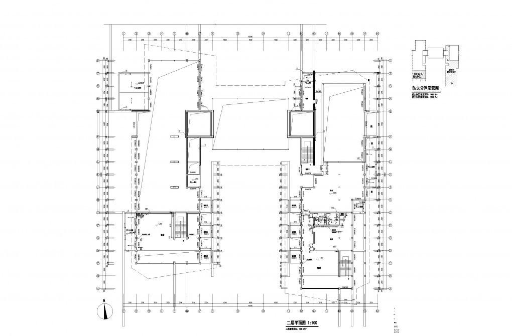 
宋照青设计作品—扬州万科城会所 -27