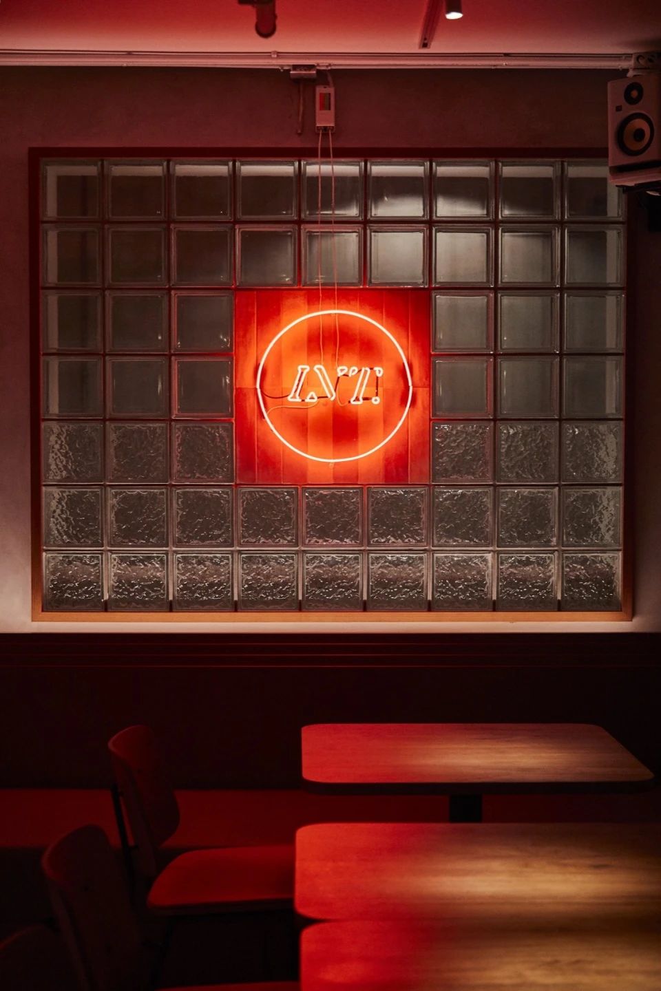 INT·餐厅丨中国上海丨UDS上海-22