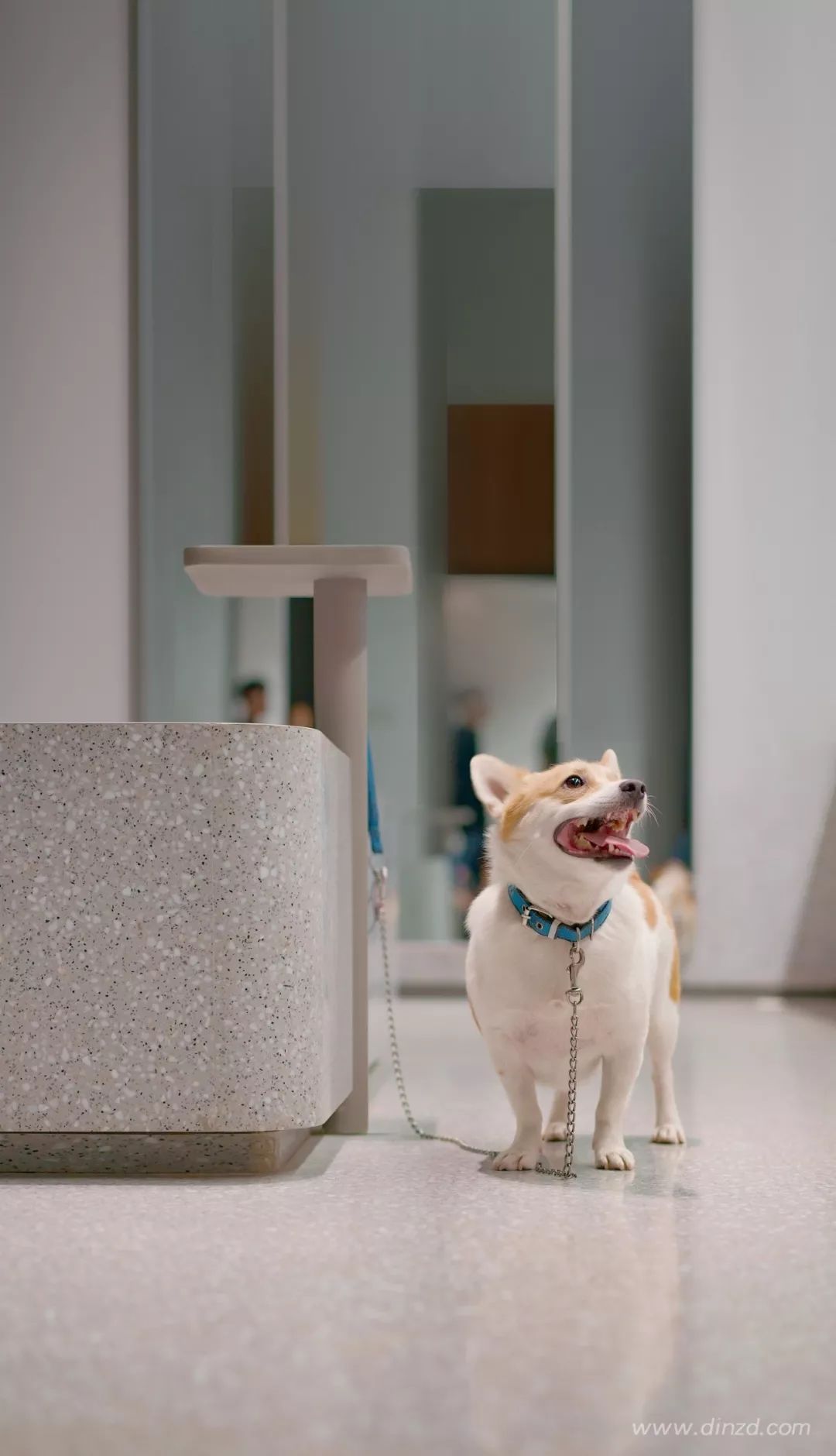 三谷设计 | 古都西安的公厕革命-89