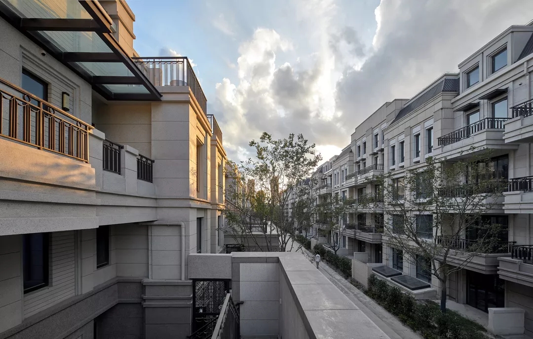 金地世家丨中国上海-57