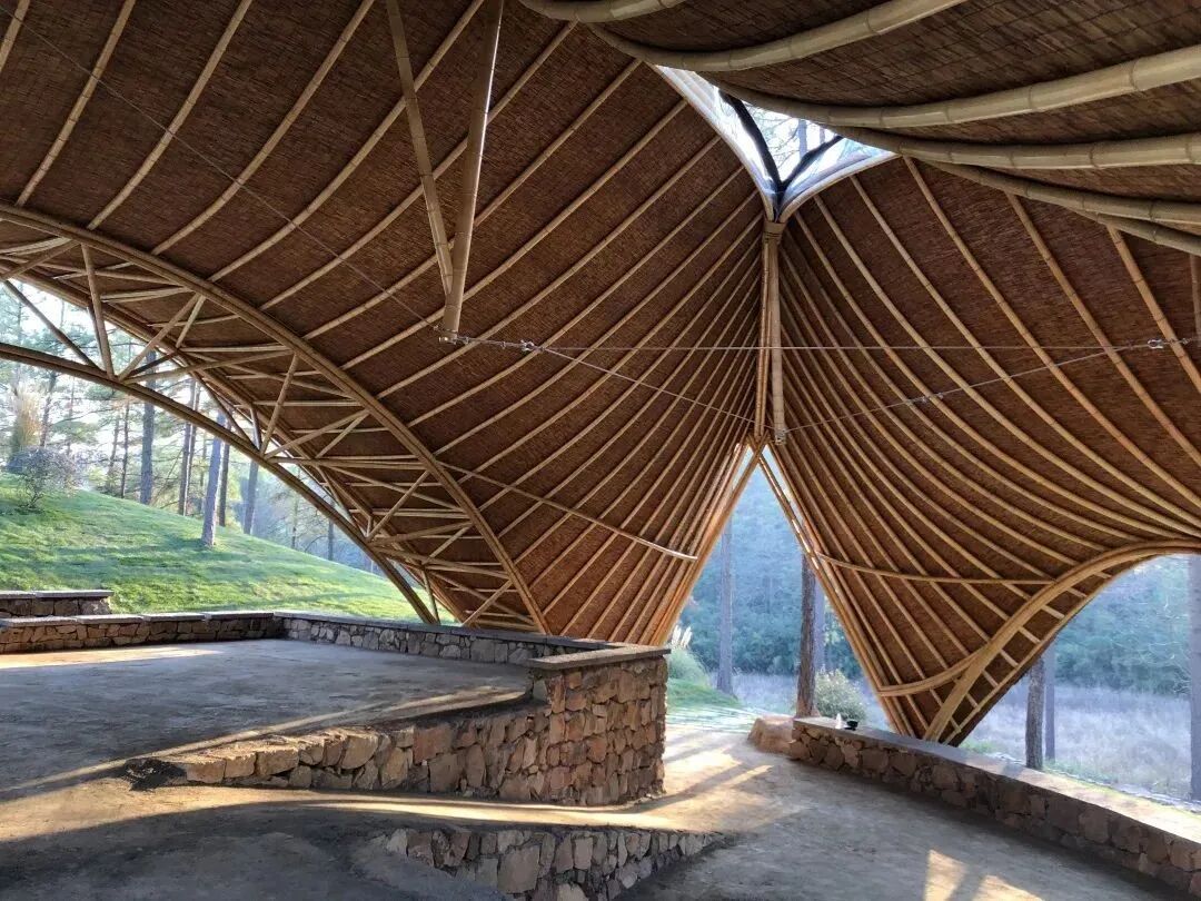 竹境案例｜风之亭-18