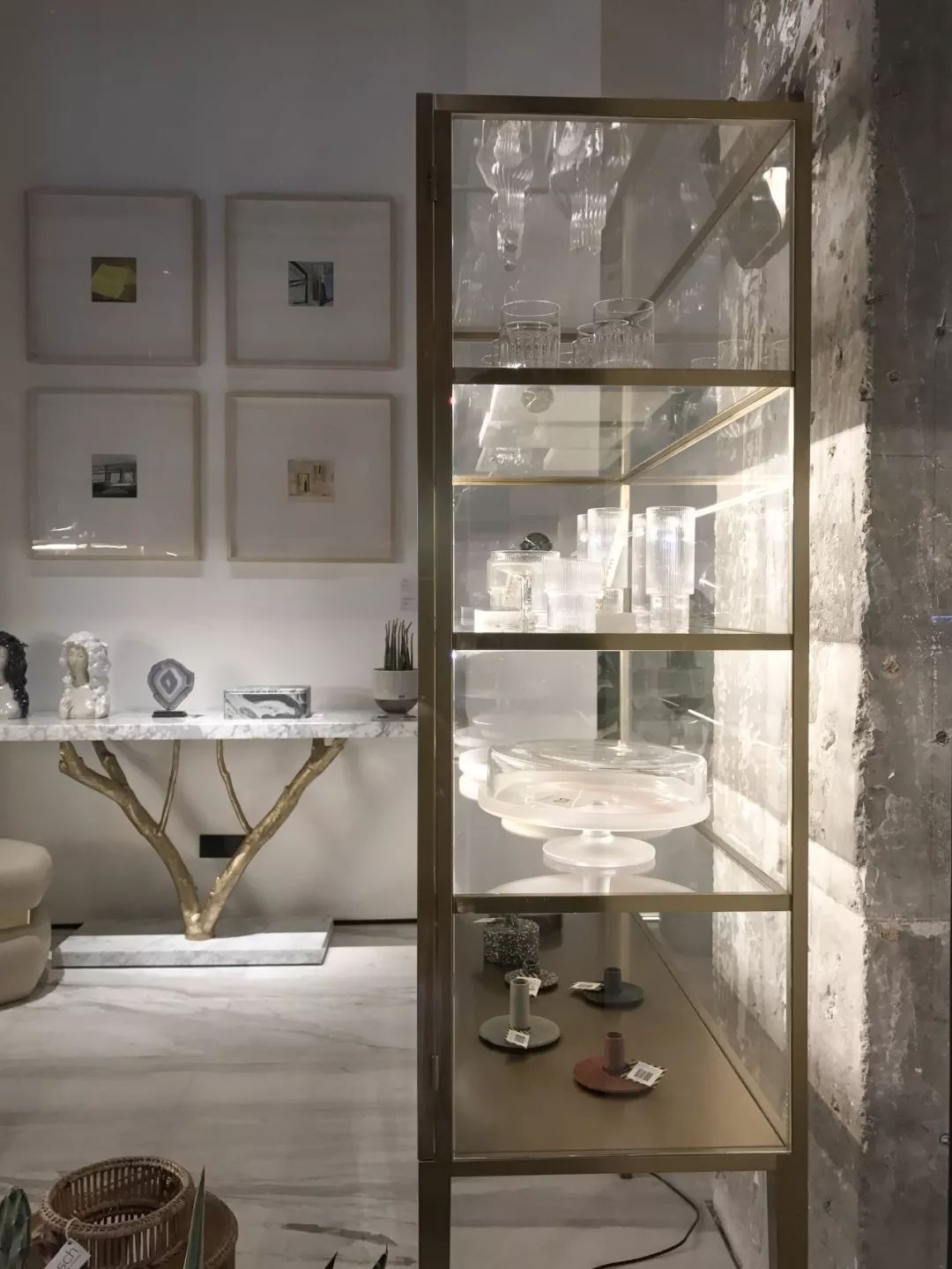 摩登东方,无间设计的 2018 作品回顾-90