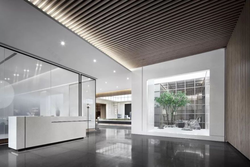 南昌新力樘悦售楼部-95