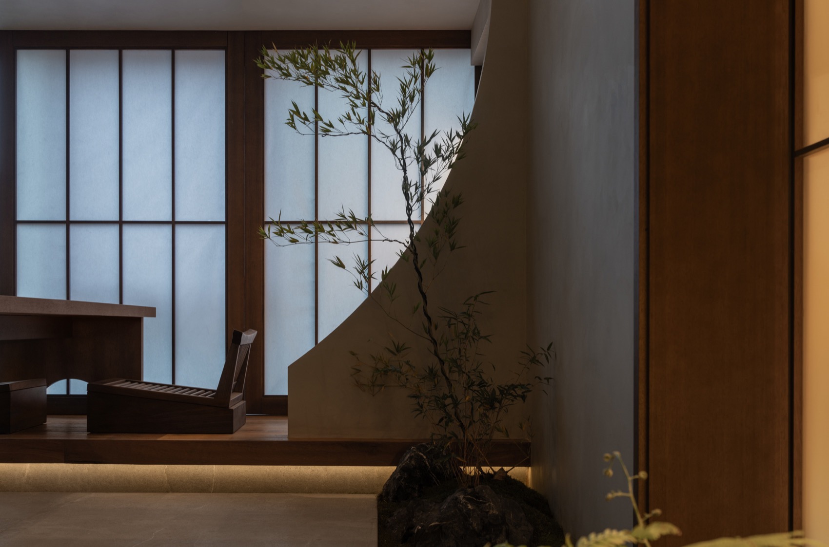 丰乐堂丨中国成都丨季意空间设计-117