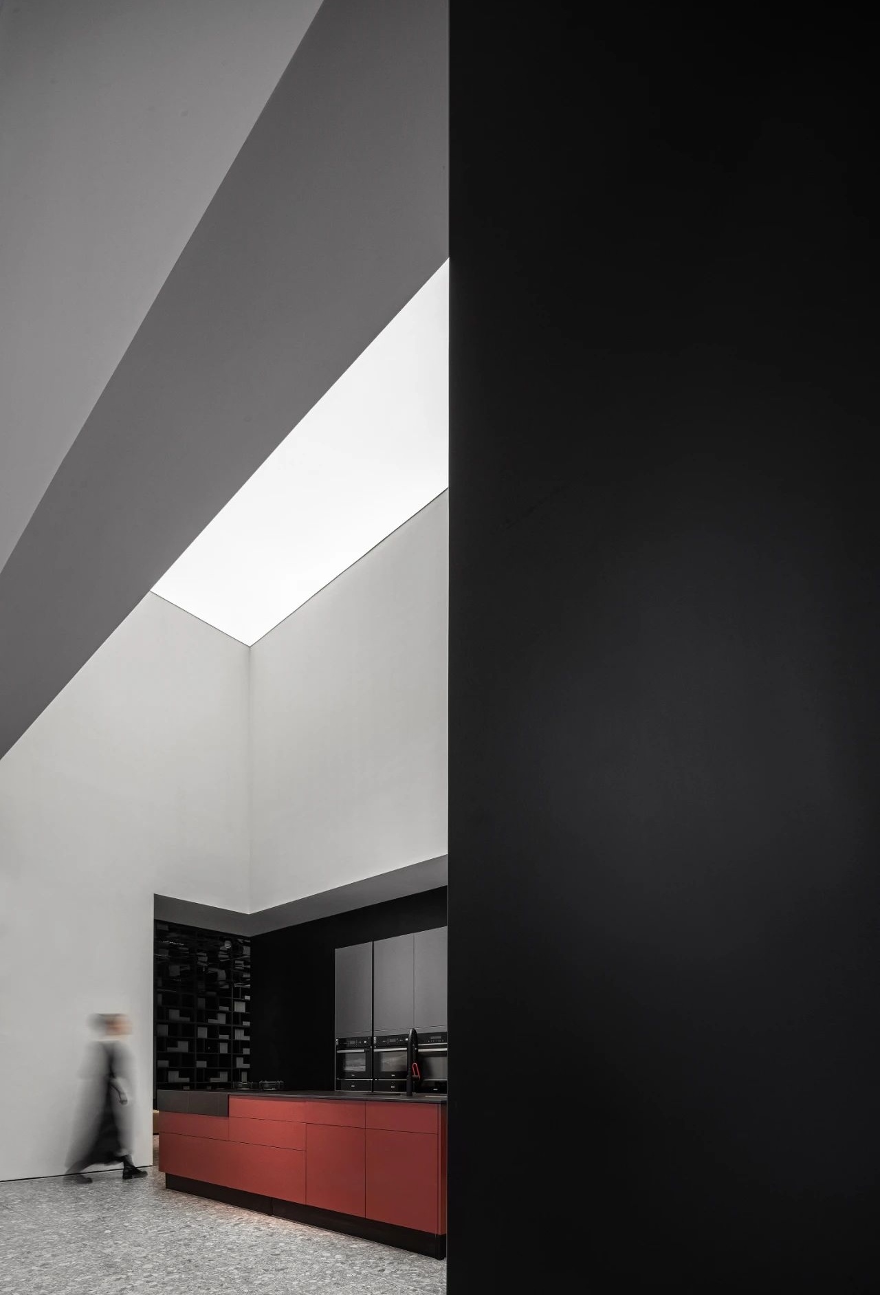 欧铂丽旗舰店丨中国南京丨壹席设计事务所-60