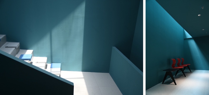 莫干·庾街 · 柒峰院·莫干山洋家乐品牌中心丨中国浙江丨ConCom集良建筑事务所-94