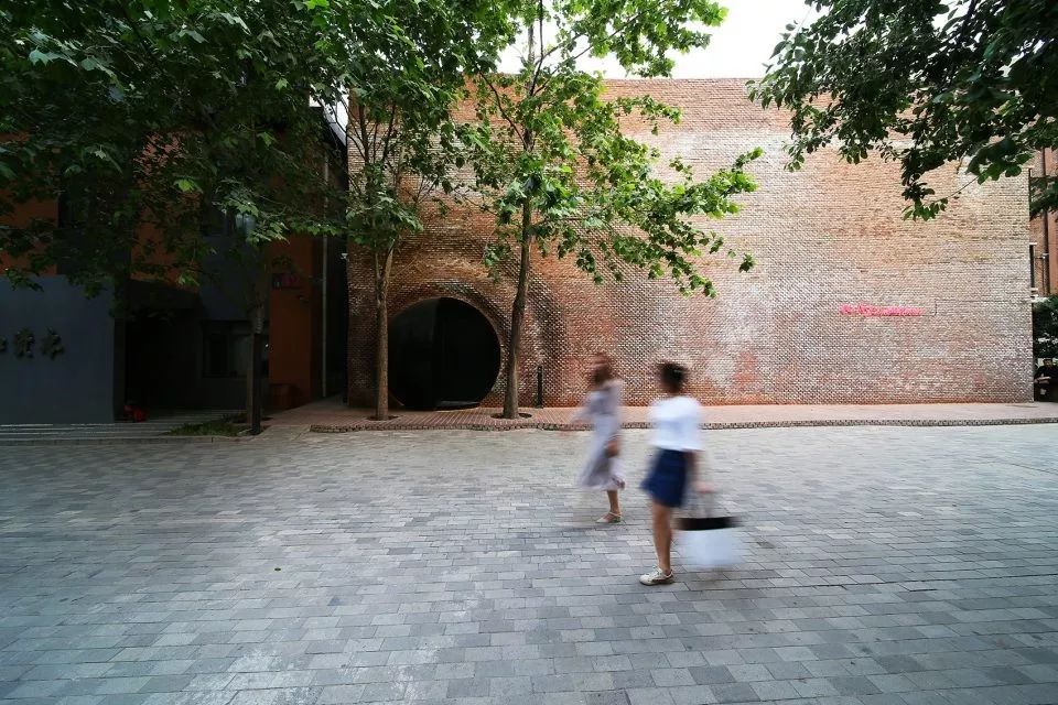 北京奇境餐厅，兔子洞里的梦幻约会-21