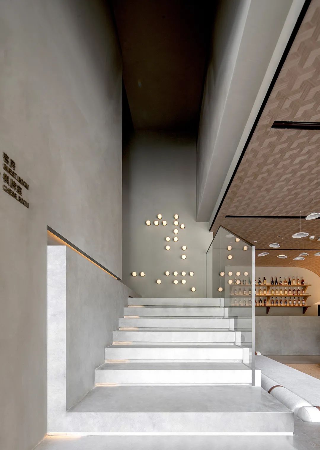 龙湖·宿清假日酒店 | 抚仙湖畔的隐世仙境-25