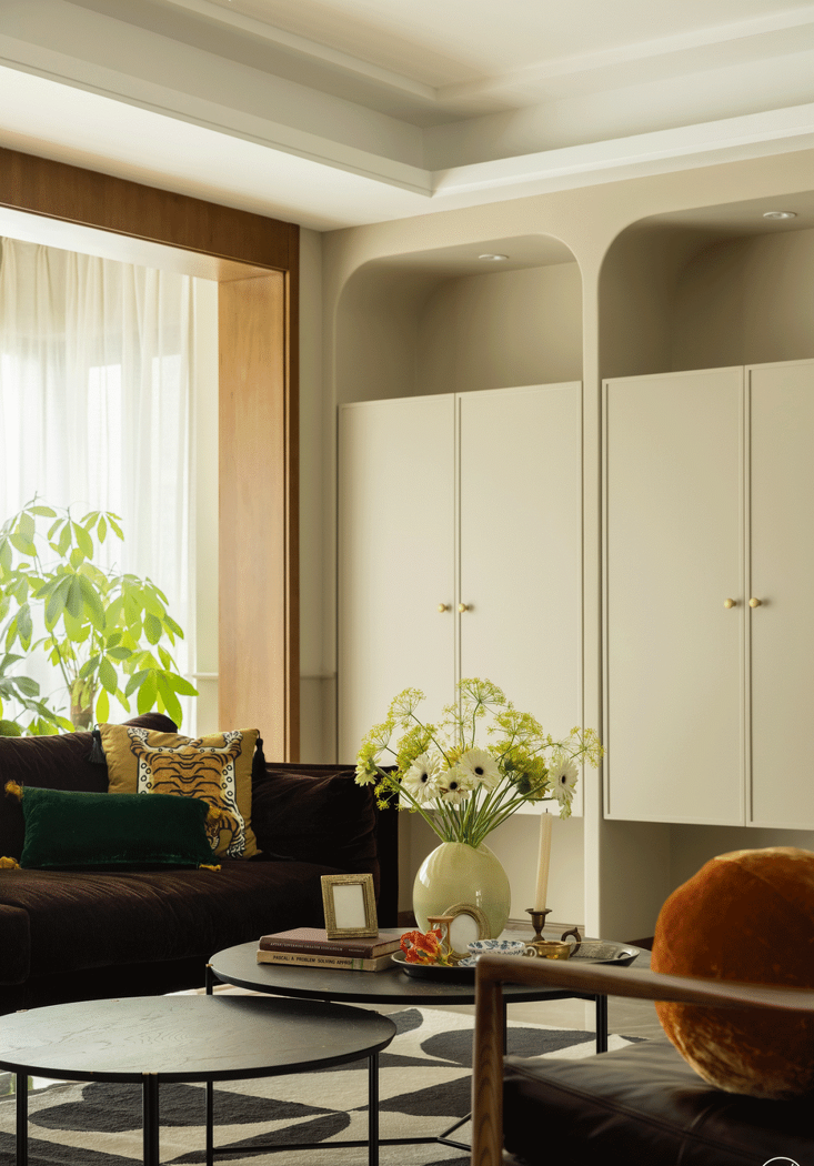 复古质感的家丨宋夏-9