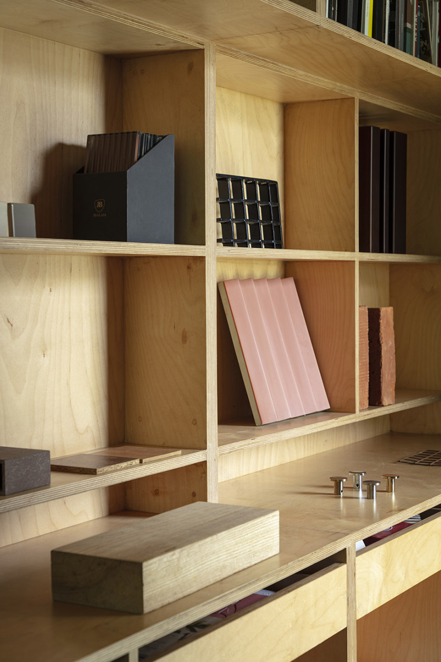 Taliesyn工作室丨印度班加罗尔-64