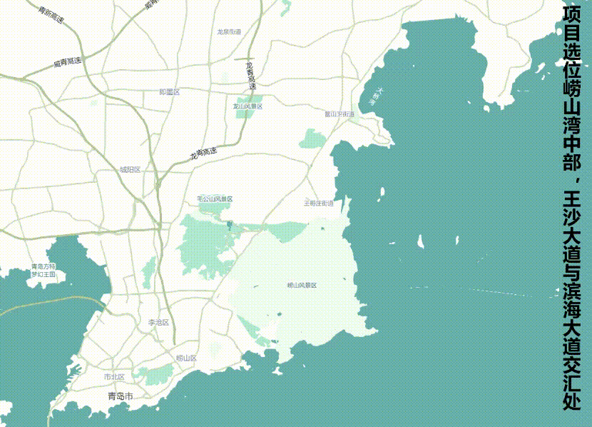 山东能源研究院一期基础设施工程丨中国青岛丨腾远设计-5