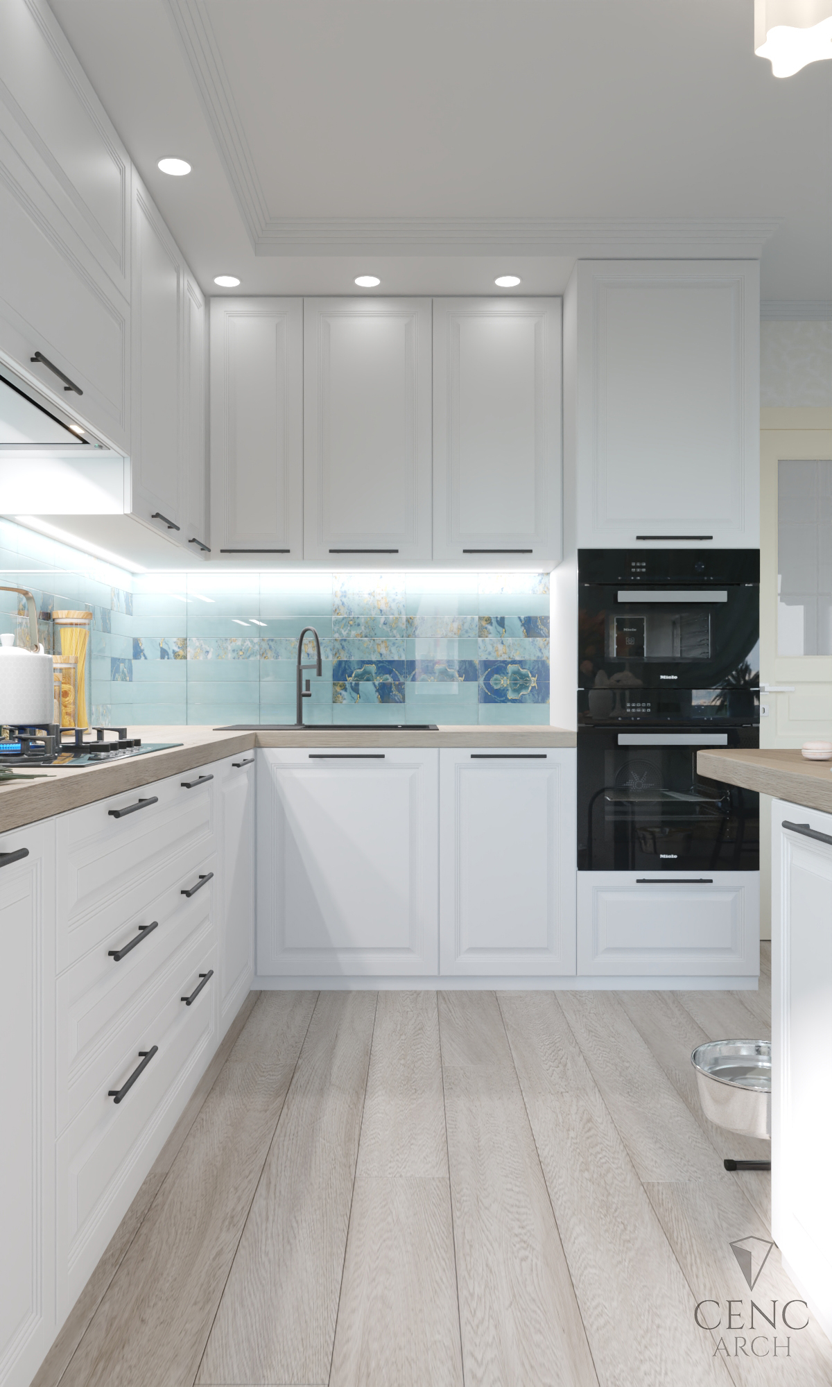 Visualization by design project-6