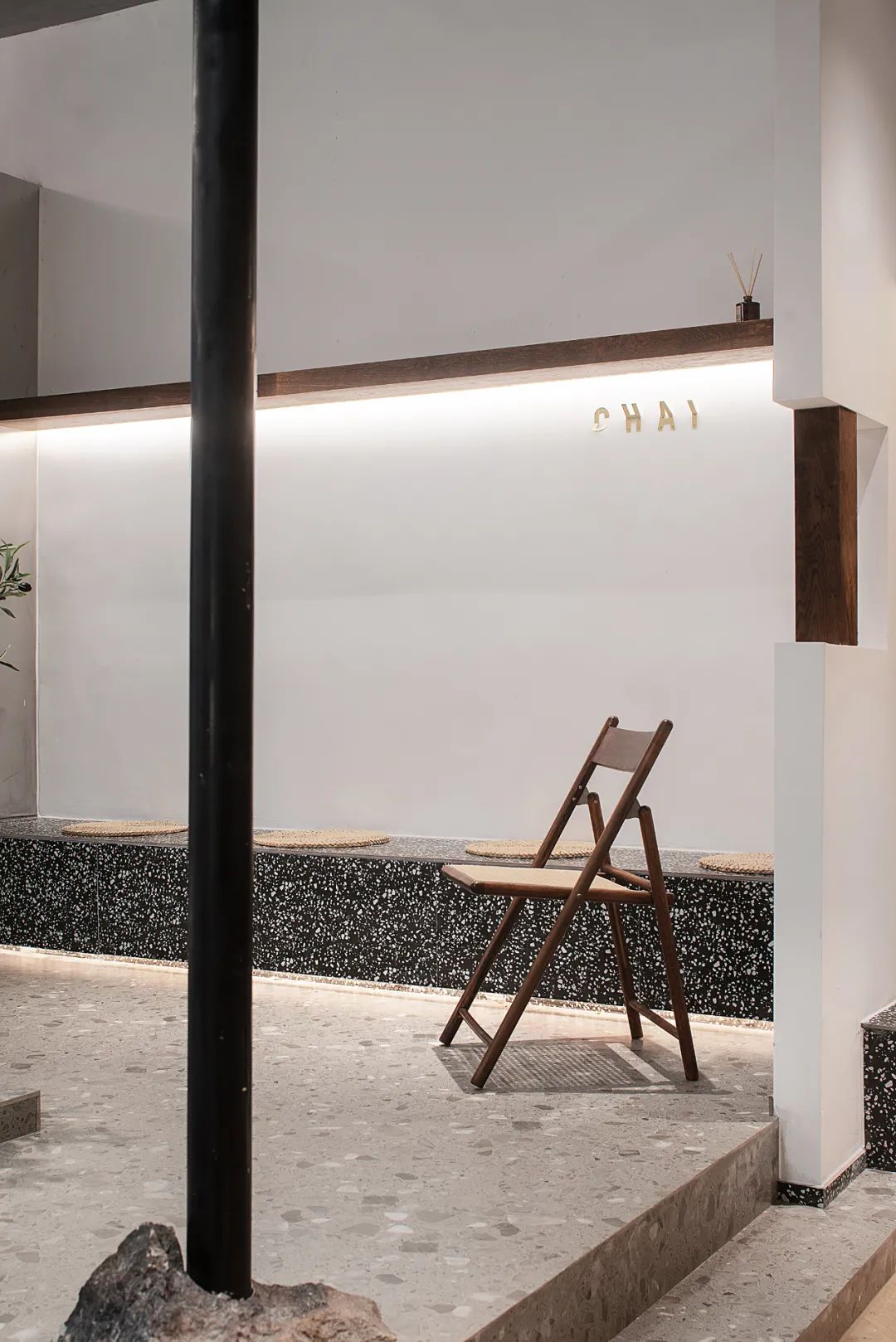 绍兴银泰有柴咖啡厅 | 百色熊涂料打造的 140 平米温馨空间-27