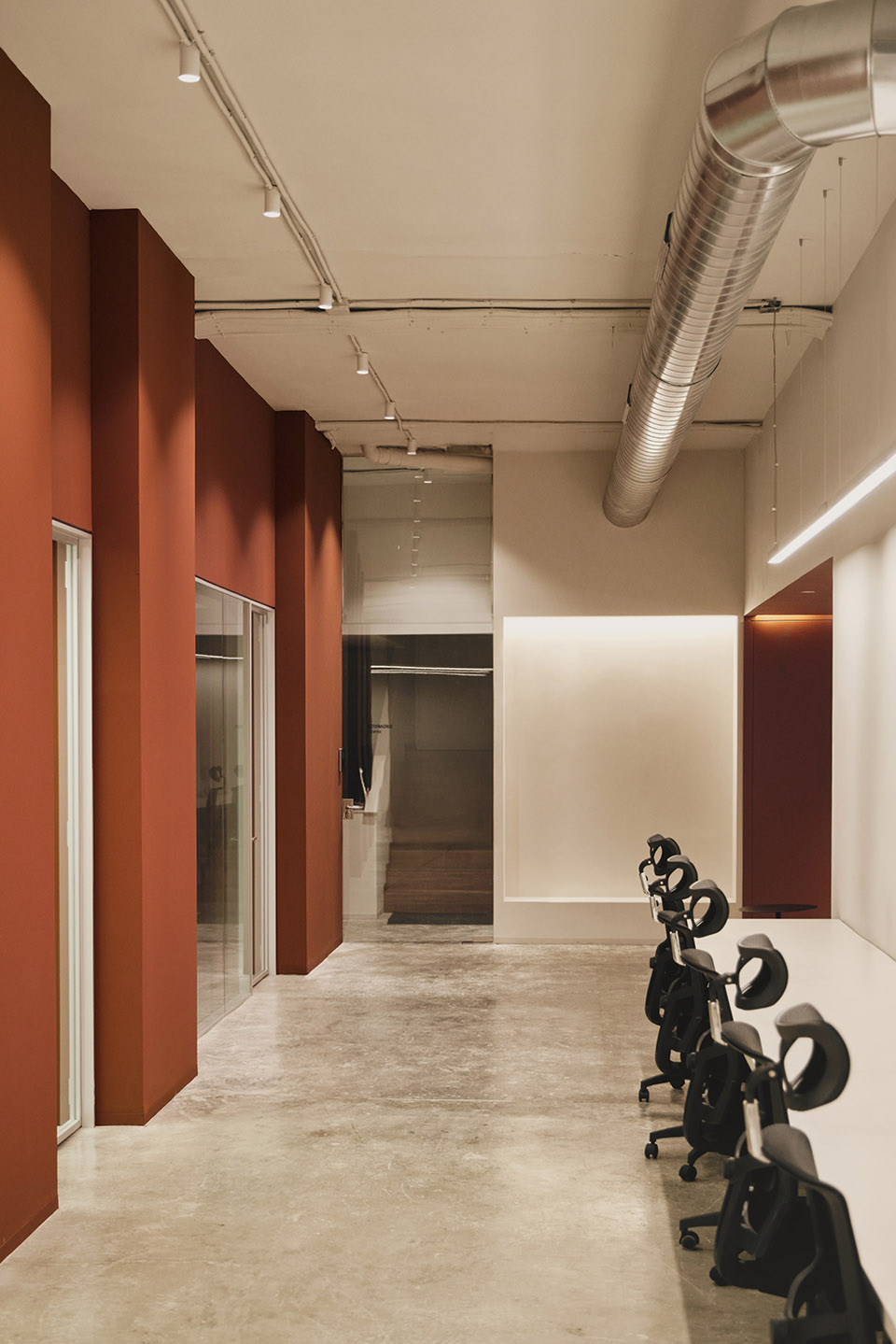 ORIGEN办公室丨西班牙丨X arquitectos-37