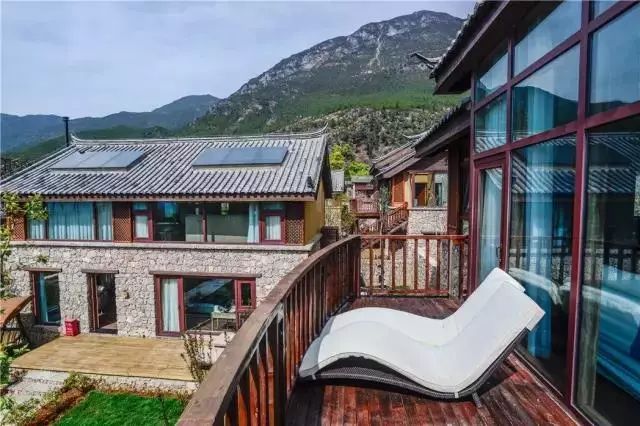 老顽童改过的民宿，就成了婚纱照圣地-39