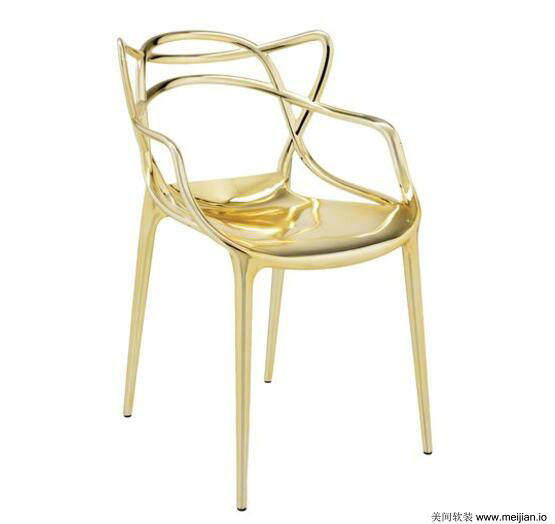 意大利 KARTELL 家具，点亮生活的设计之光-65