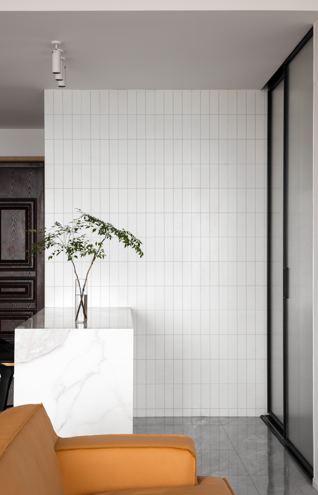 归家本真 · 重庆住宅设计丨中国重庆丨濤墨设计-5