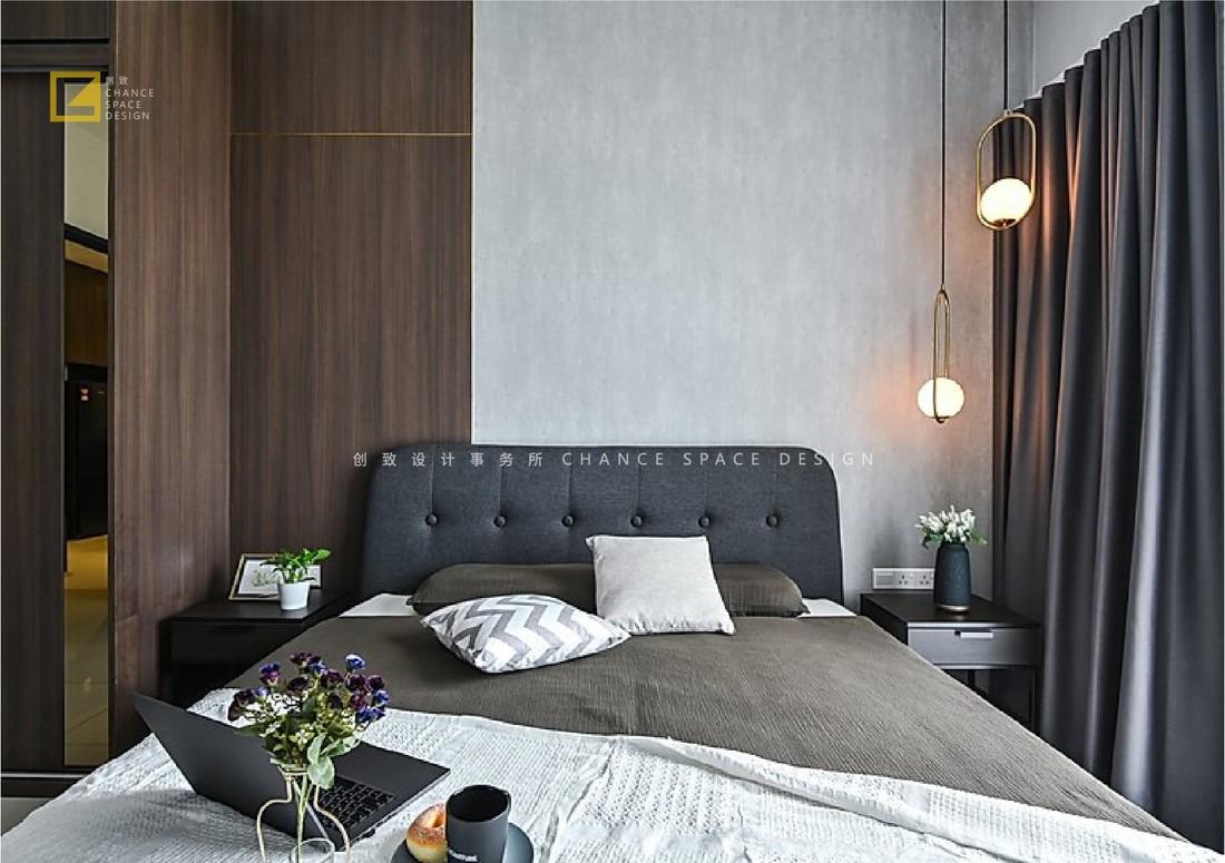 极简北欧风，打造心灵回归的居家空间-14