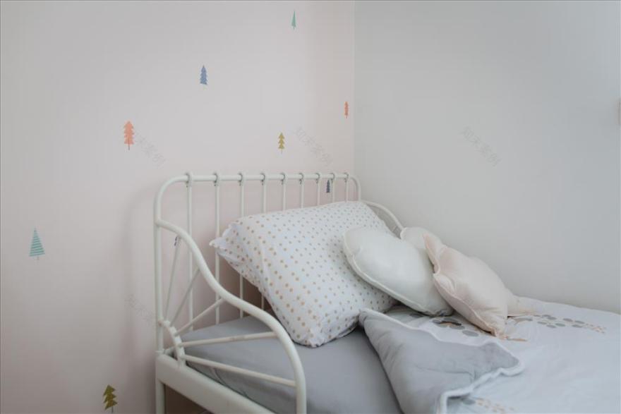 5居室私人住宅室内造型设计 比尼米纳丨米哈尔·沃尔夫松-18