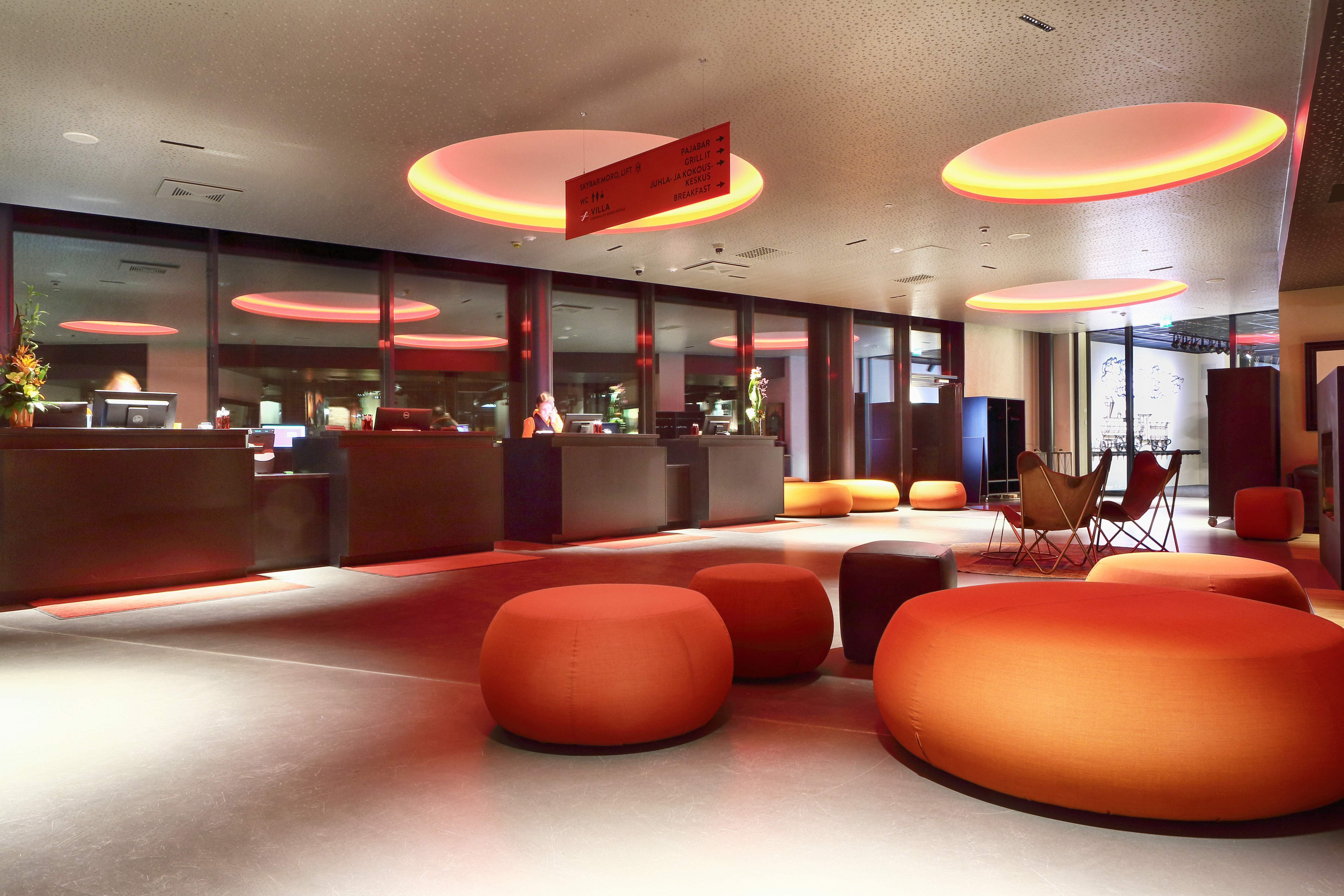 Tampere Torni | Stylt Trampoli AB-4