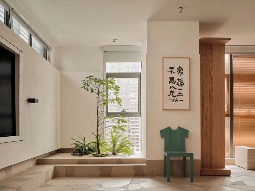 广州·越秀财富大厦办公室丨中国广州丨深圳集汇设计顾问有限公司-48