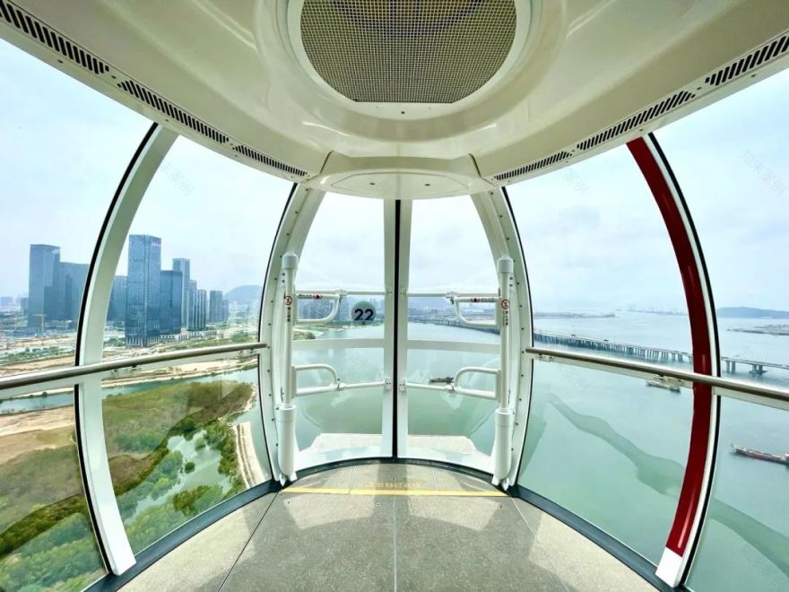 千园之城又添新景,这里的浪漫从白天到黑夜-43