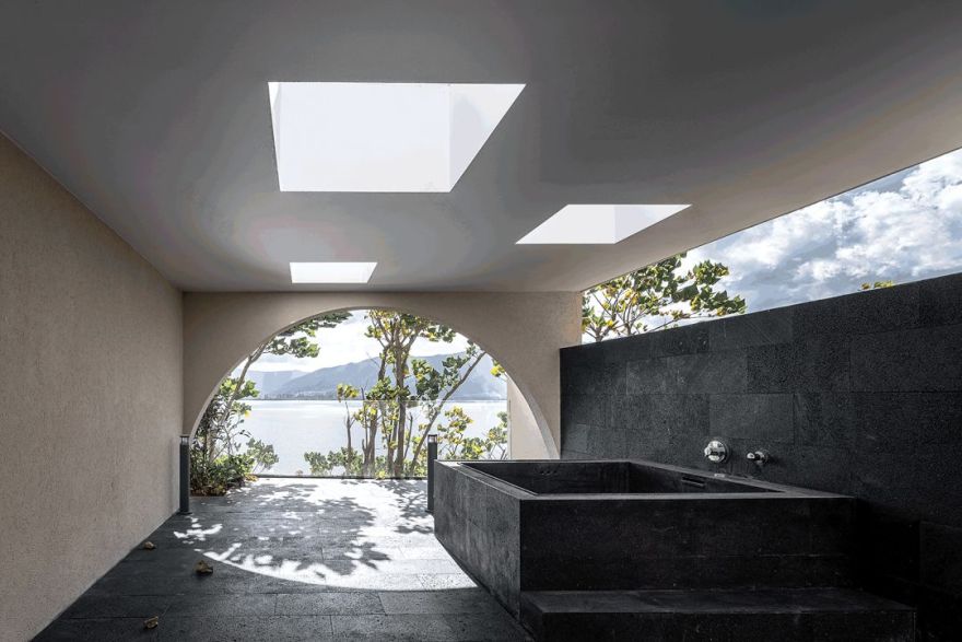 大理十九山 | 水墨之境,自由之居-53