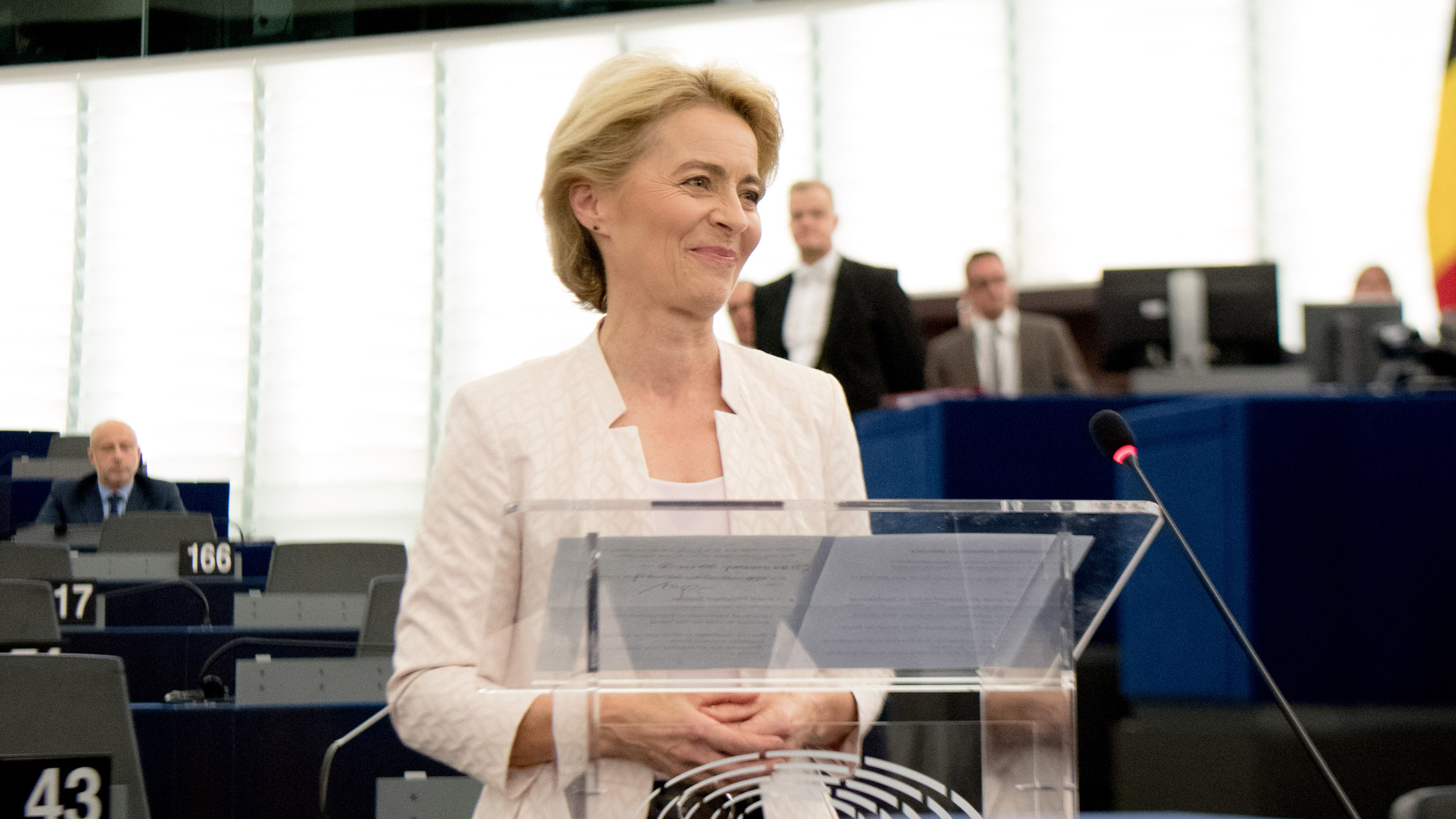 欧版“包豪斯”计划出炉,抗疫复苏中的设计力量-0