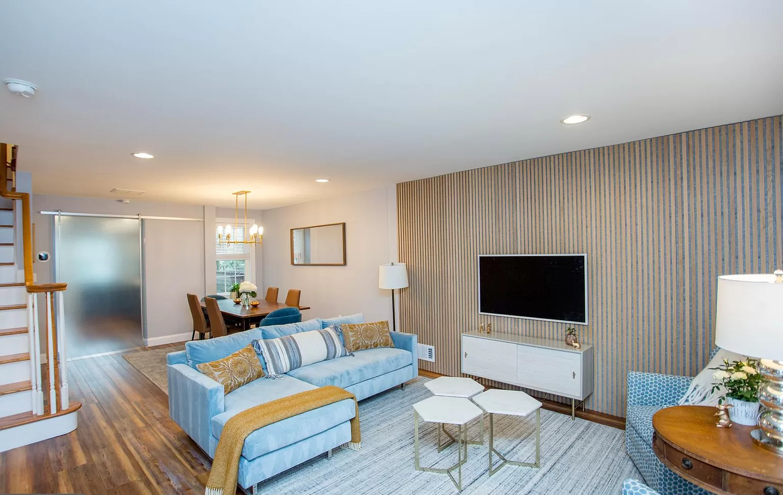 现代爱彼迎室内设计丨美国丨EF Architectural Design Studio-9