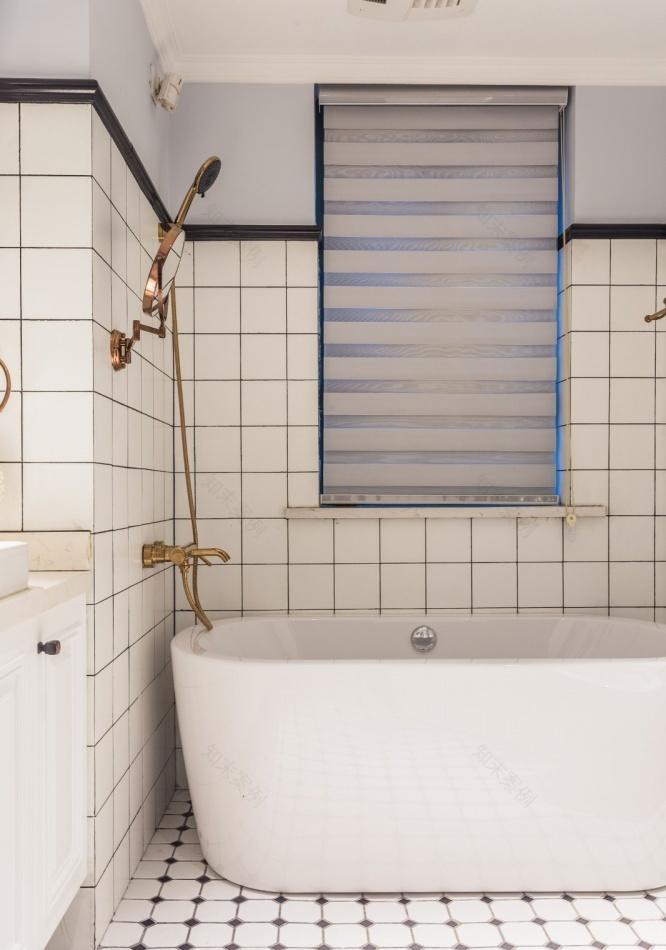 81㎡北欧风甜蜜空间,满屋恋爱气息-85