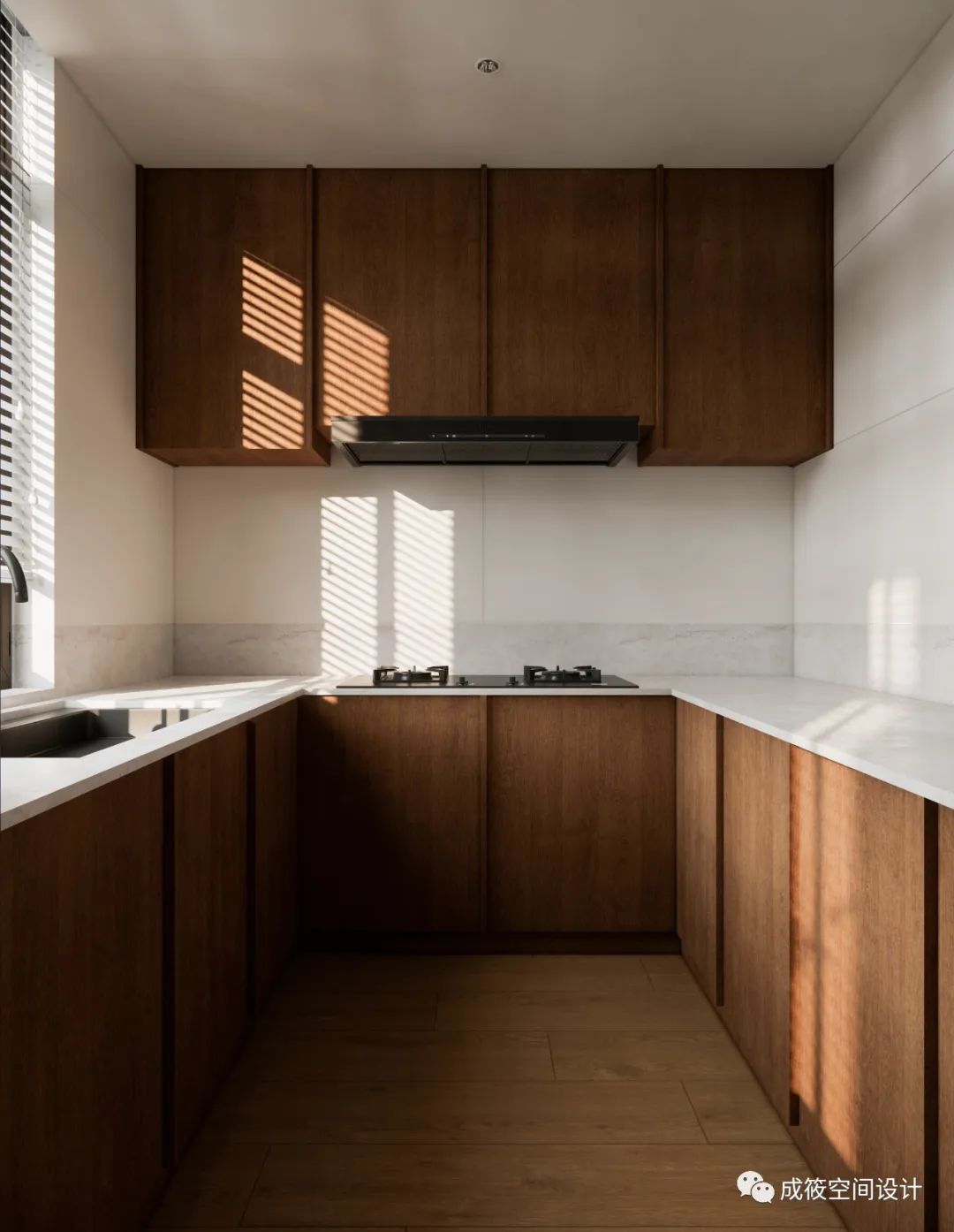 上海成筱设计别墅丨中国上海-24