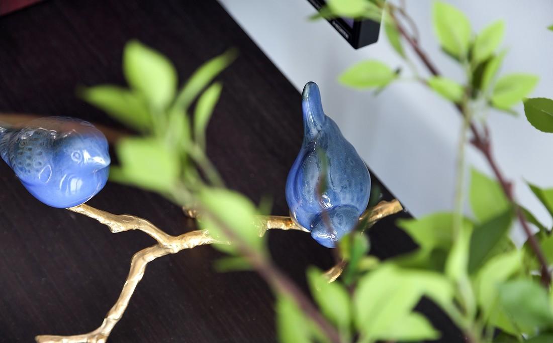 中式轻奢,演绎年轻宜居新理念-8