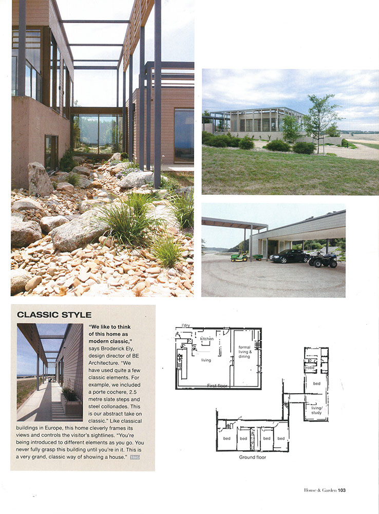 Media Index - B.E Architecture-514