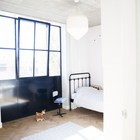 由旧工厂改造的家庭住宅丨荷兰-69