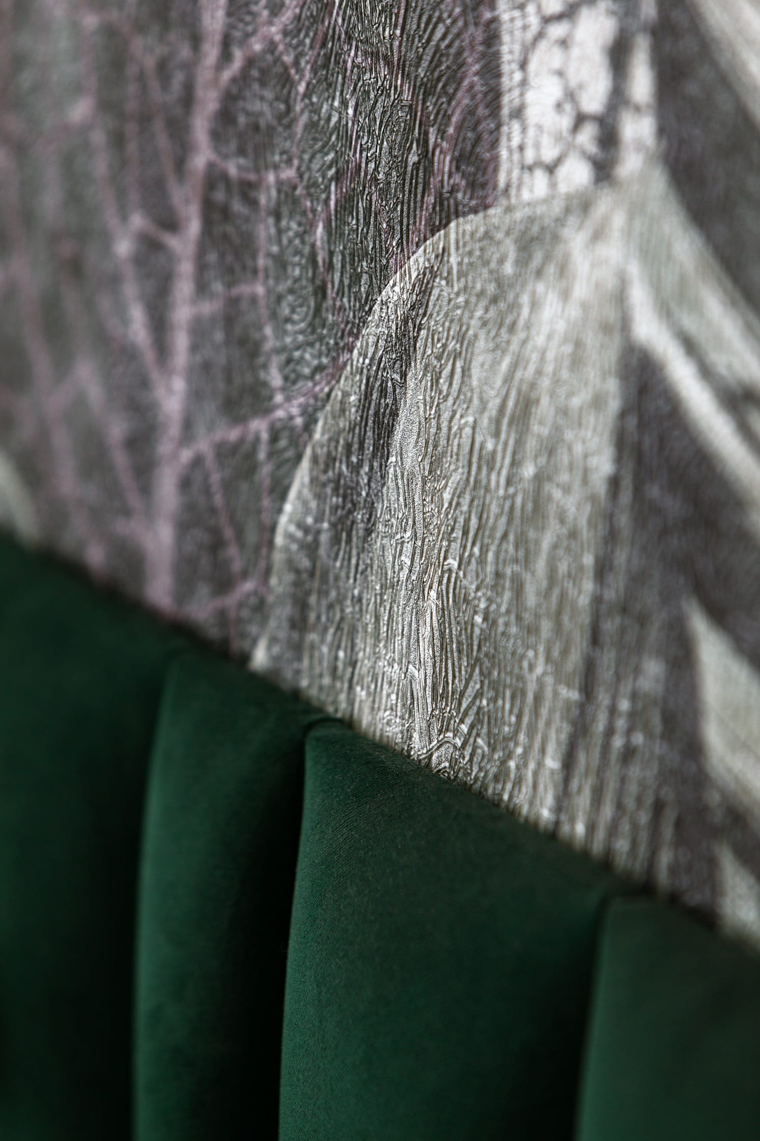 华沙老奥霍切公寓室内改造丨波兰华沙丨iHome Studio（Barbara Godawska）-36