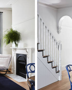 Surry Hills House Fiona Lynch