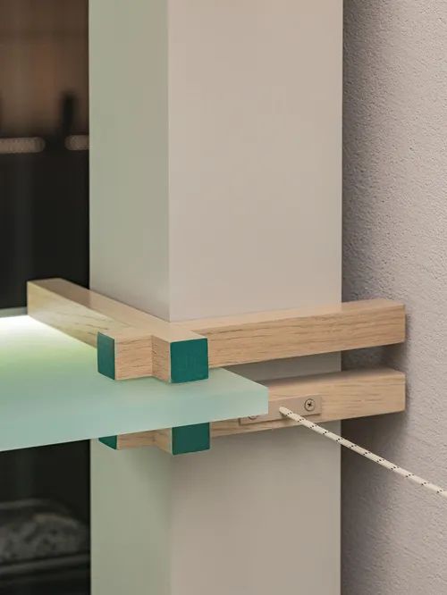 OSULLOC 茶馆现代美术馆店丨韩国首尔-6